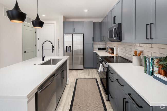 Building Photo - NOVEL West Midtown by Crescent Communities Rental