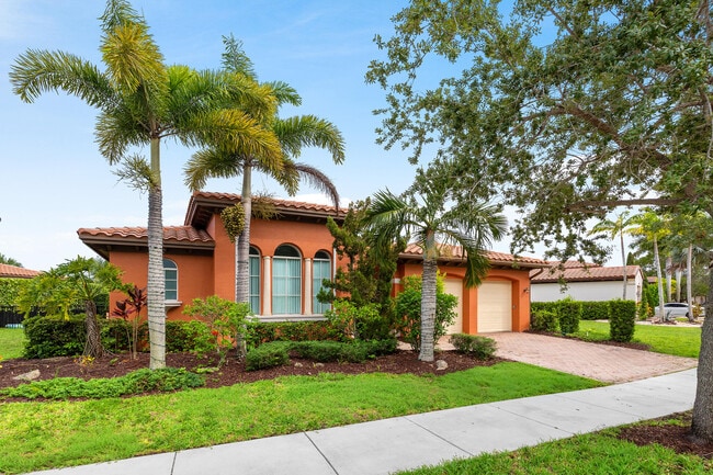 Photo - 8269 NW 124th Terrace