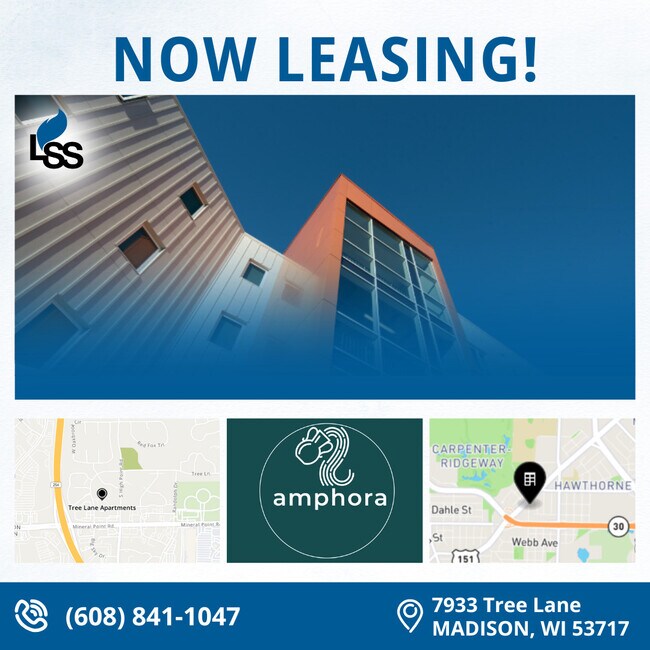 Photo - Amphora Apartments