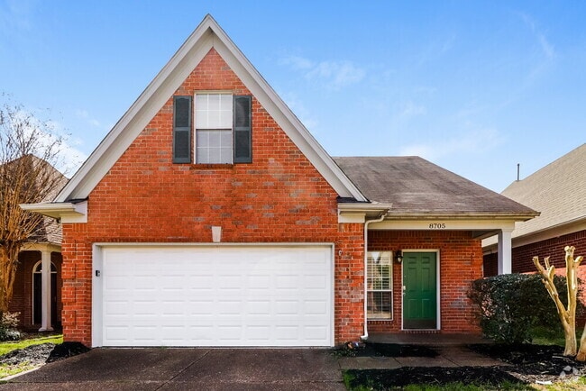 Building Photo - 8705 Eagle View Dr Rental