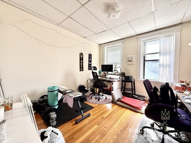 Photo - 1957 Commonwealth Ave Unit 5R