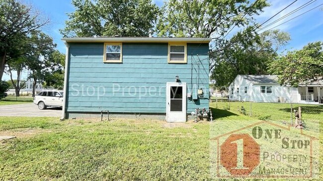 Building Photo - Beautiful 1 Bedroom 1 Bath Apartment in Gr...