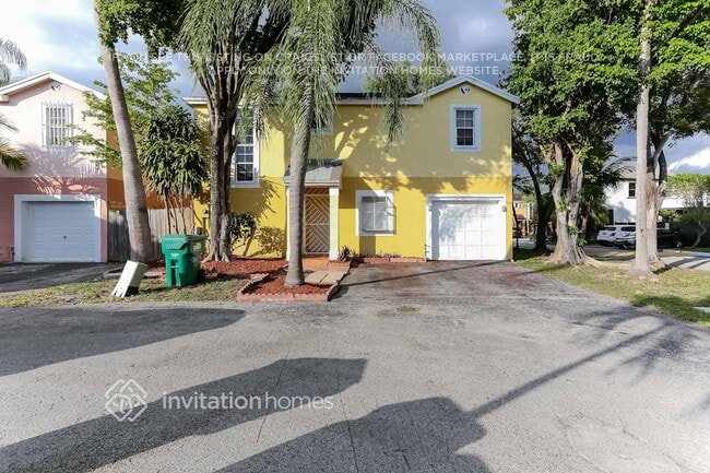 Building Photo - 9108 SW 147th Ct