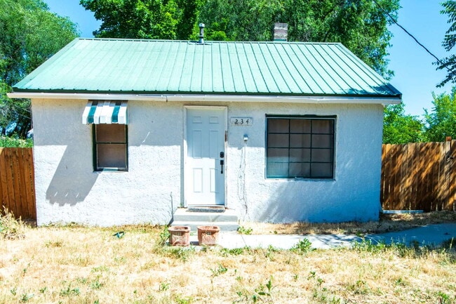 Building Photo - Huge Yard!