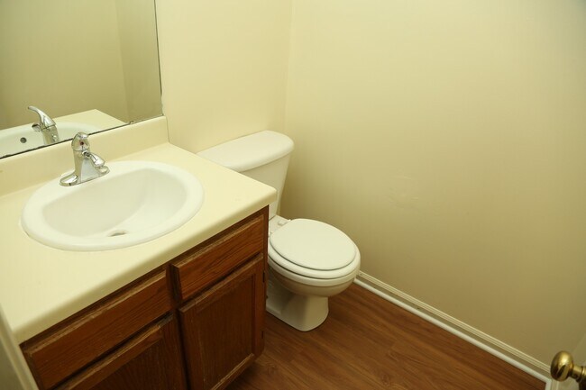 Photo - 380 Minor Ridge Rd