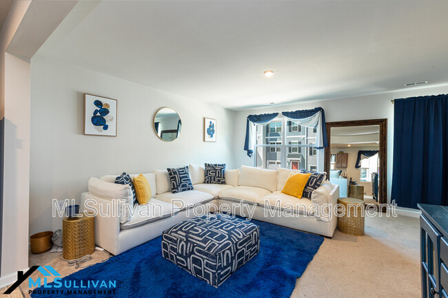 Photo - 4005 Lush Grove Dr Townhome