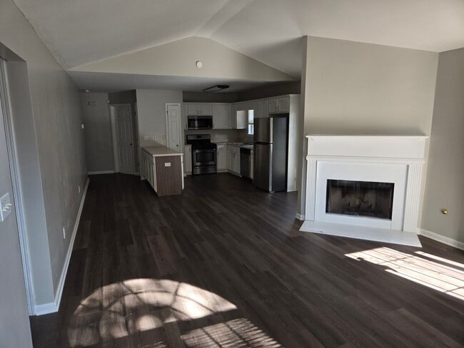 2285 Butner Rd