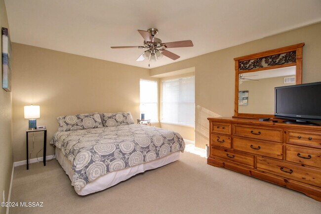 6651 N Campbell Ave Unit 224