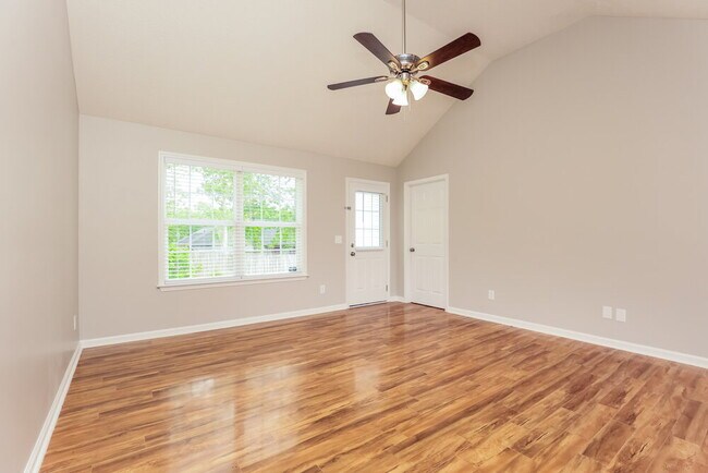 Photo - 1031 Sky Valley Trail