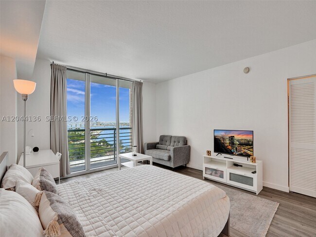 Photo - 325 S Biscayne Blvd Unit 1520