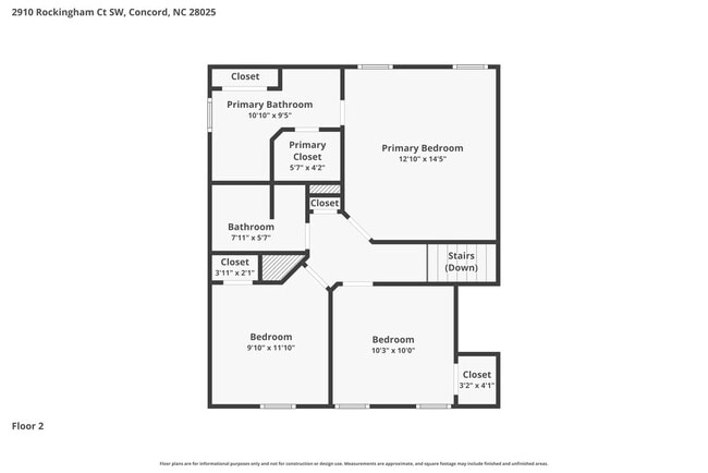 Photo - 2910 Rockingham Ct SW