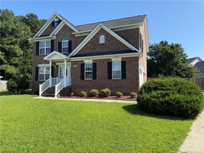 Building Photo - 32 Carteret Ct Rental