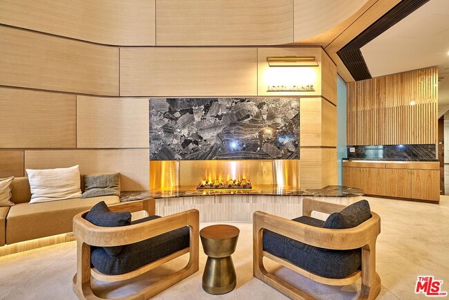 Photo - 1100 Wilshire Blvd Unit 3001