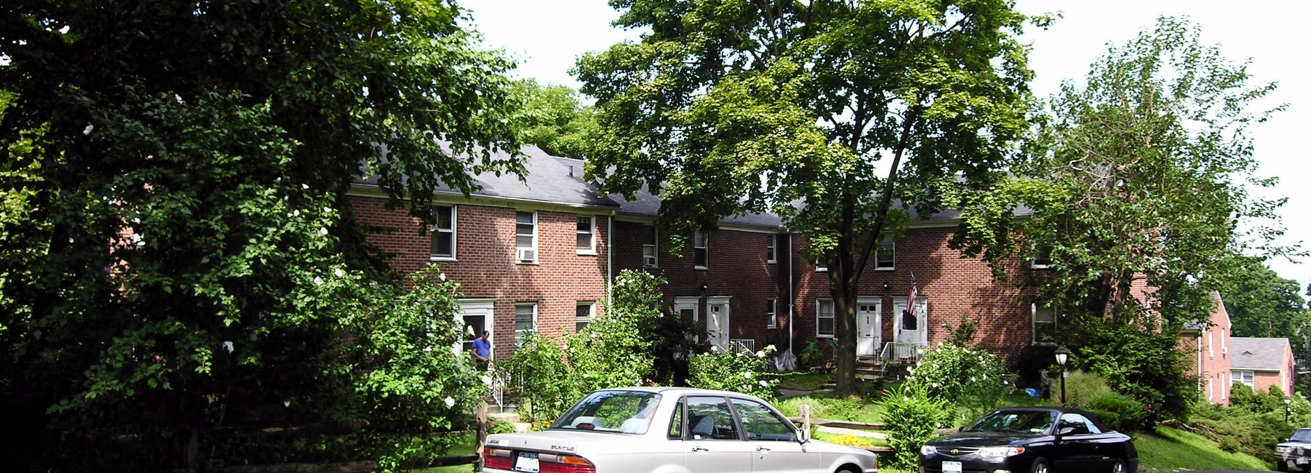 Osborn Manor - Osborn Manor