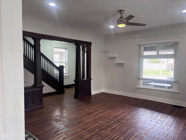 Photo - 2932 N Washington Blvd