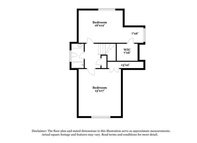 Photo - 4280 Valley Lake Terrace SW