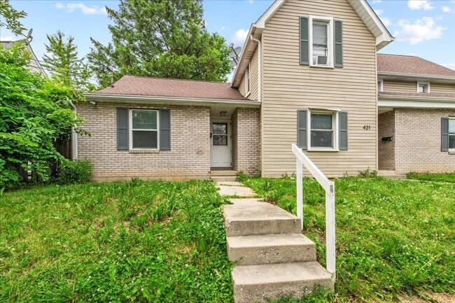 Photo - 421 Central Ave Unit B