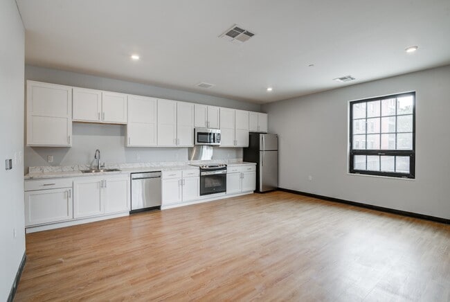 Kitchen Layout