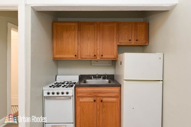 Photo - 3816 N Fremont St Unidad M03B