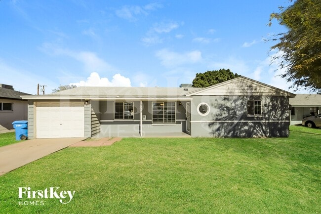 Building Photo - 1308 W Elm St