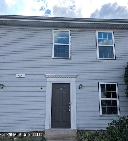 Building Photo - 8061 Martha Ann Ln Unit B