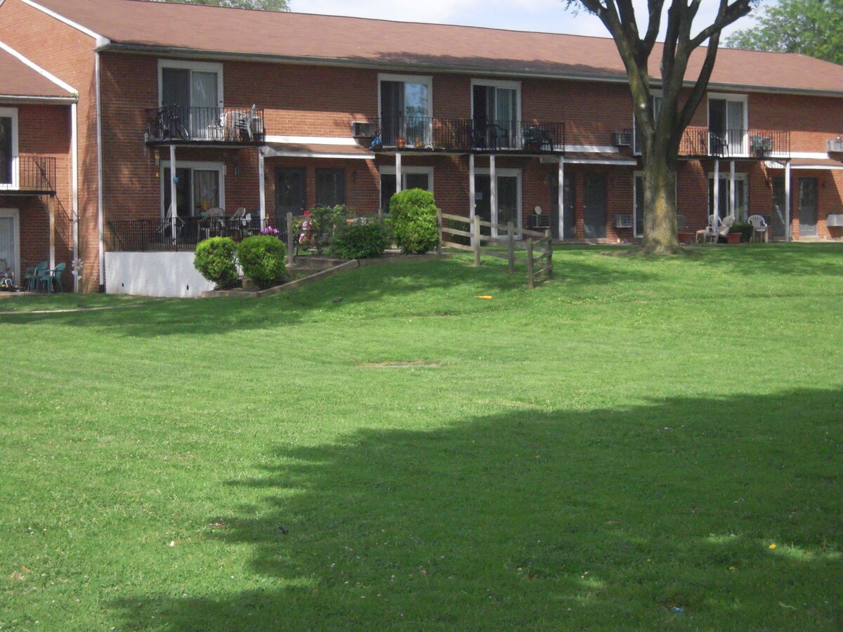 Aston Glen Apartments Aston, PA