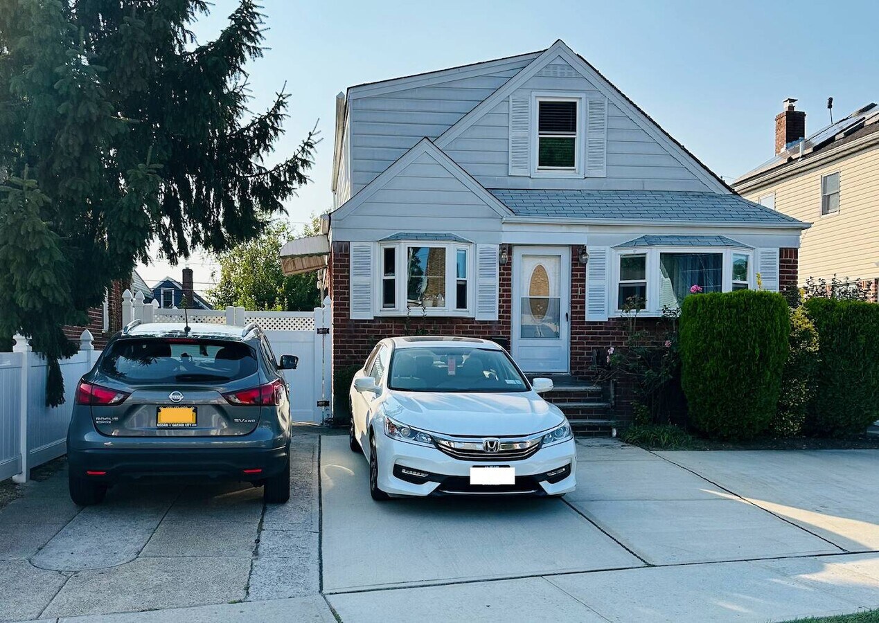 31 Fieldmere St Rental Casas en Alquiler Elmont, NY
