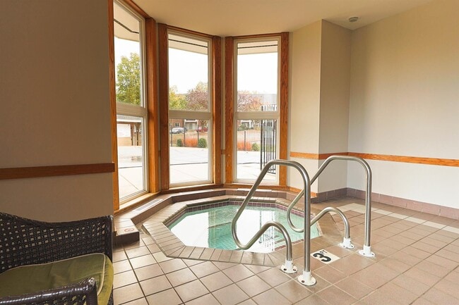 Lexington Townhomes and Apartments