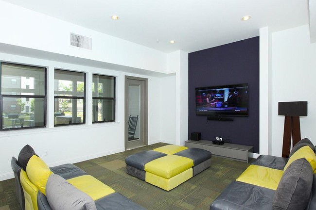 The Elysian Apartment Homes