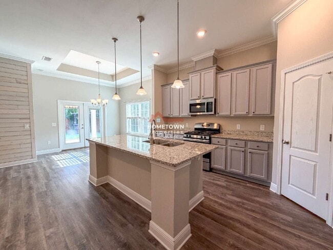Photo - 6109 Twenty One Oaks Dr