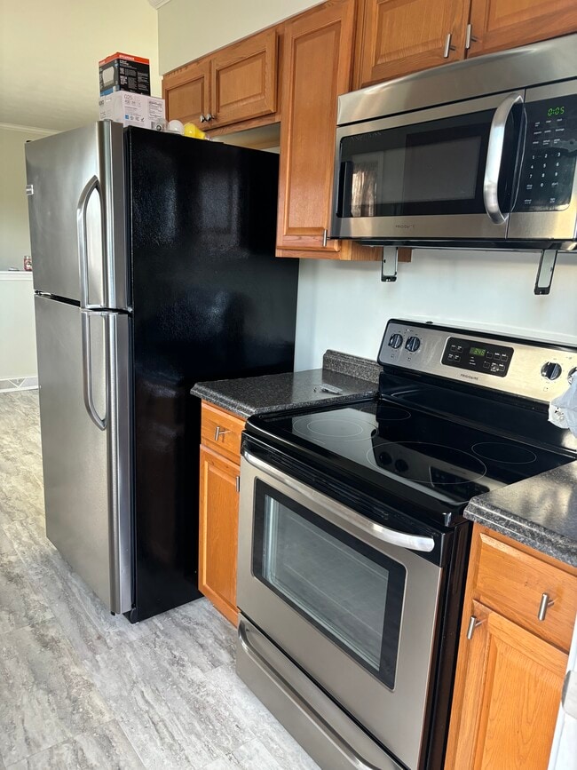 Photo - 701 Moran Ave