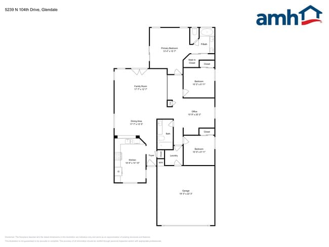 Photo - 5239 N 104th Dr