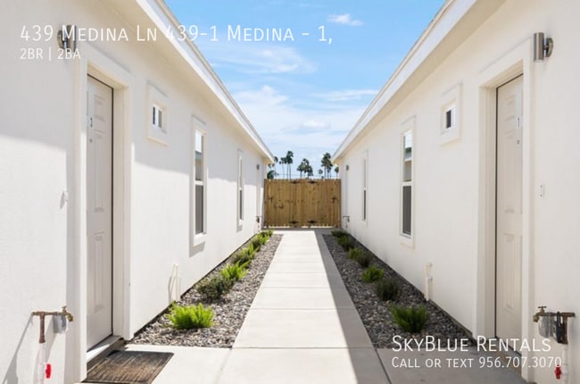 Photo - 439 Medina Ln Unit 1,