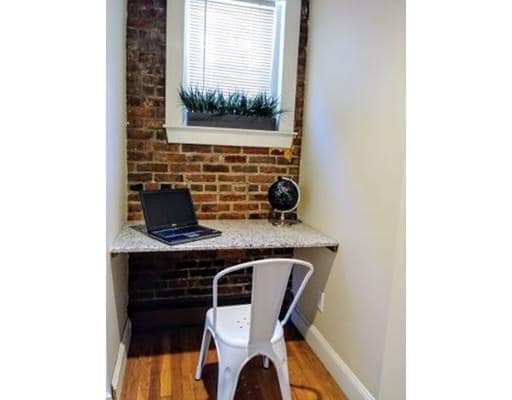 Photo - 868 Beacon St Unit 1