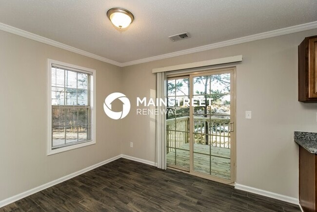 2 Bedroom Pet-Friendly Home in CARTERSVILLE, GA with Main Street Renewal