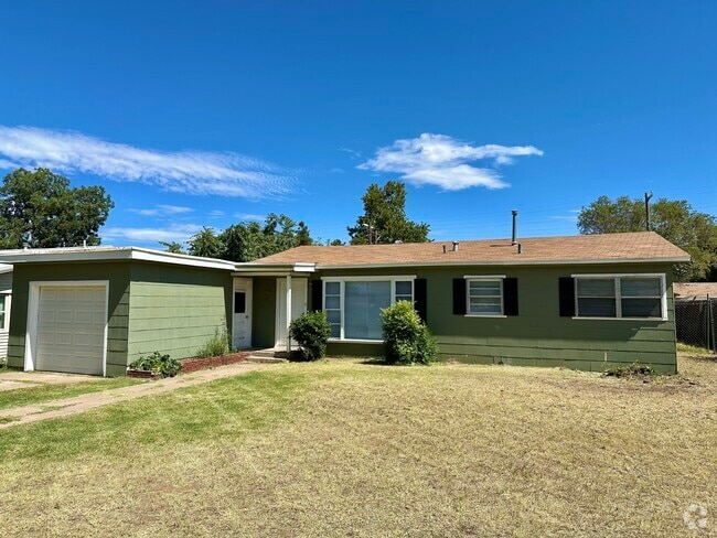 Building Photo - 4210 46th St Rental