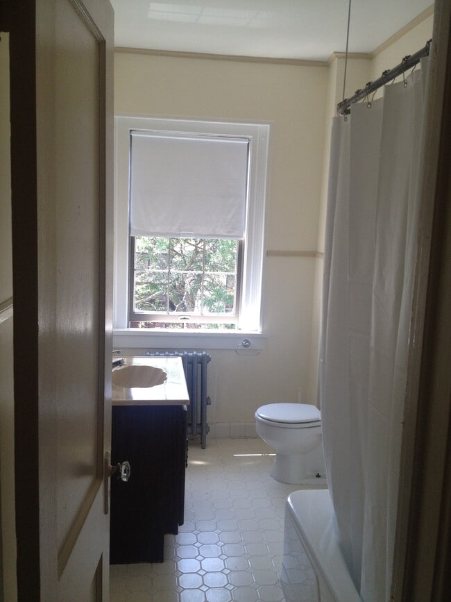 bathroom - 4 Elm St Unit #1