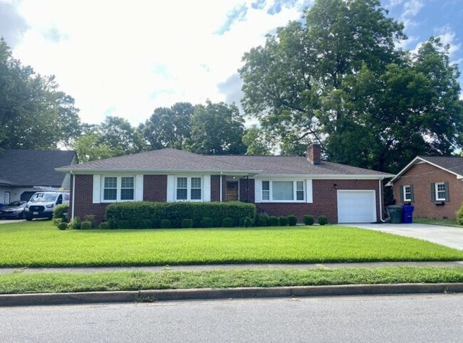 Building Photo - 205 Faulk Rd Rental