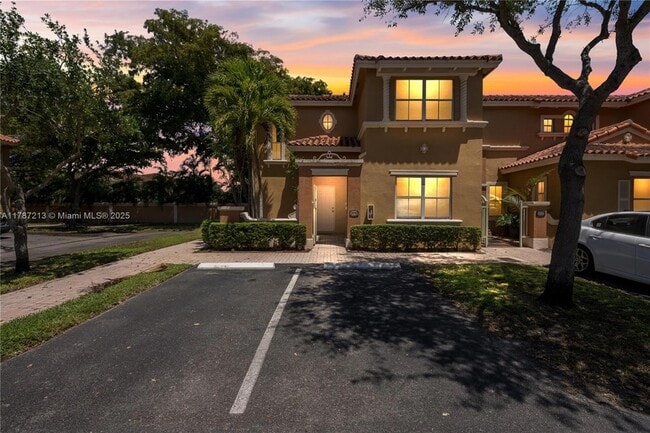 Photo - 14001 NW 84th Ct Townhome