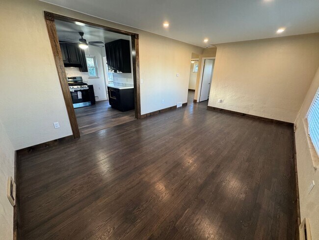 Photo - Fully Renovated Home in Harvey Park