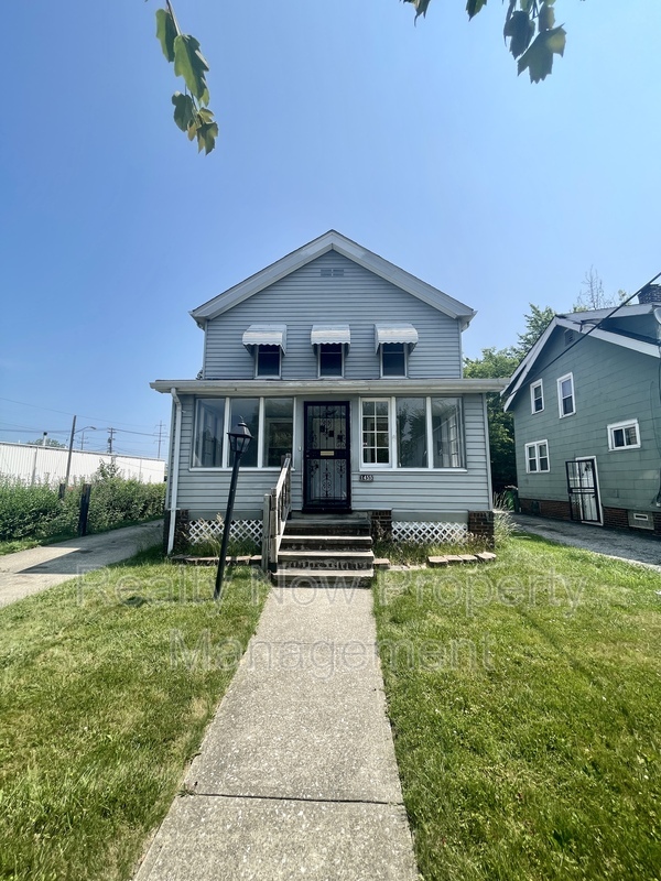 1455 E 204th St Rental - House Rental in Euclid, OH | ForRent.com