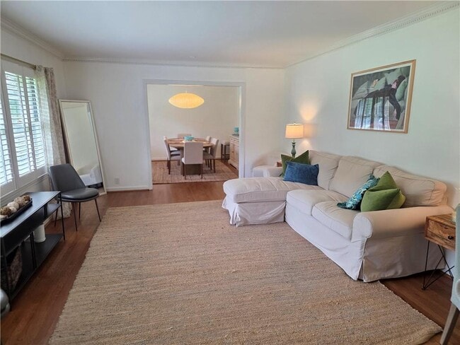 Photo - 2129 Pine Forest Dr NE