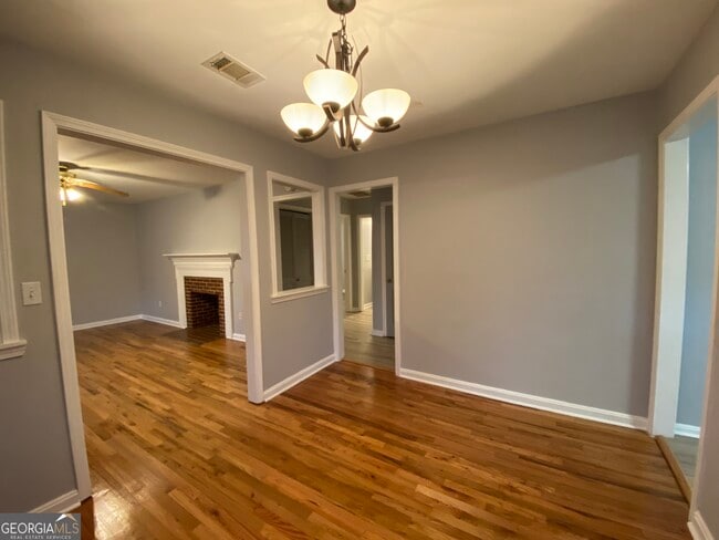 Photo - 4035 S Bogan Rd