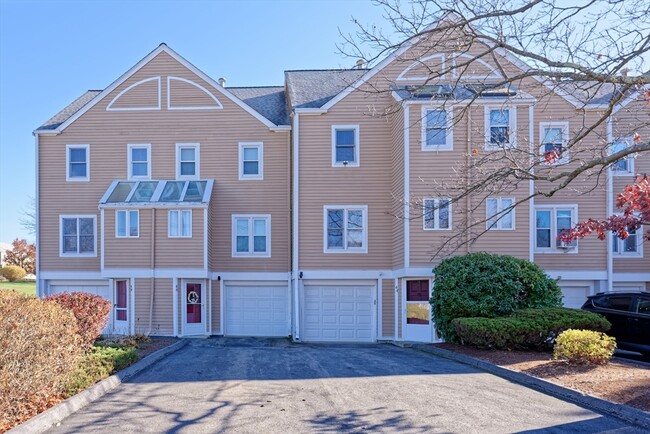 Photo - 44 Wrentham Rd Townhome