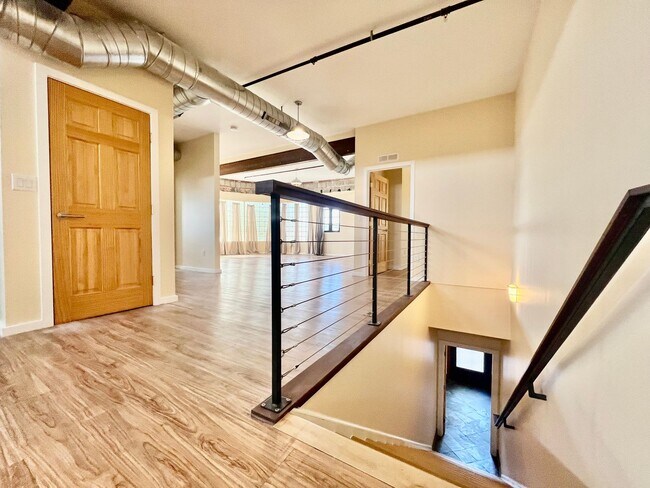 Photo - Stylish Olde Town Arvada Loft