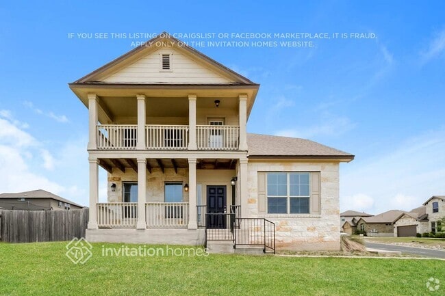 Building Photo - 9909 Cirrus Dr Rental