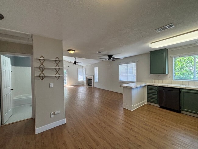 Photo - Charming 3 Bed, 2 Bath Home with 2-Car Garage – Rent Ready!