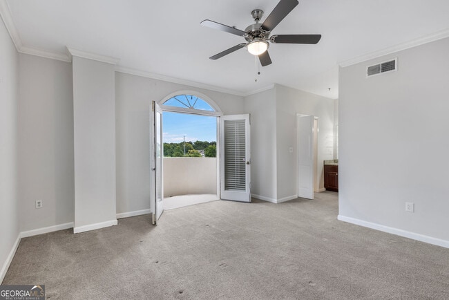 Photo - 2161 Peachtree Rd NE Condo Unit 305