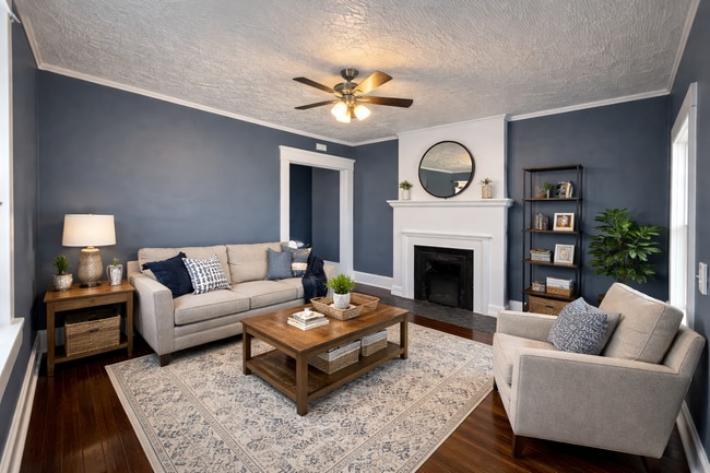 Photo - 3439 N Capitol Ave