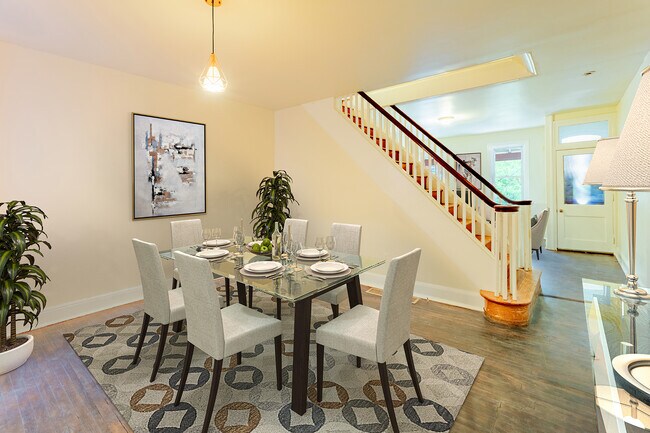 Photo - 4216 Powelton Ave